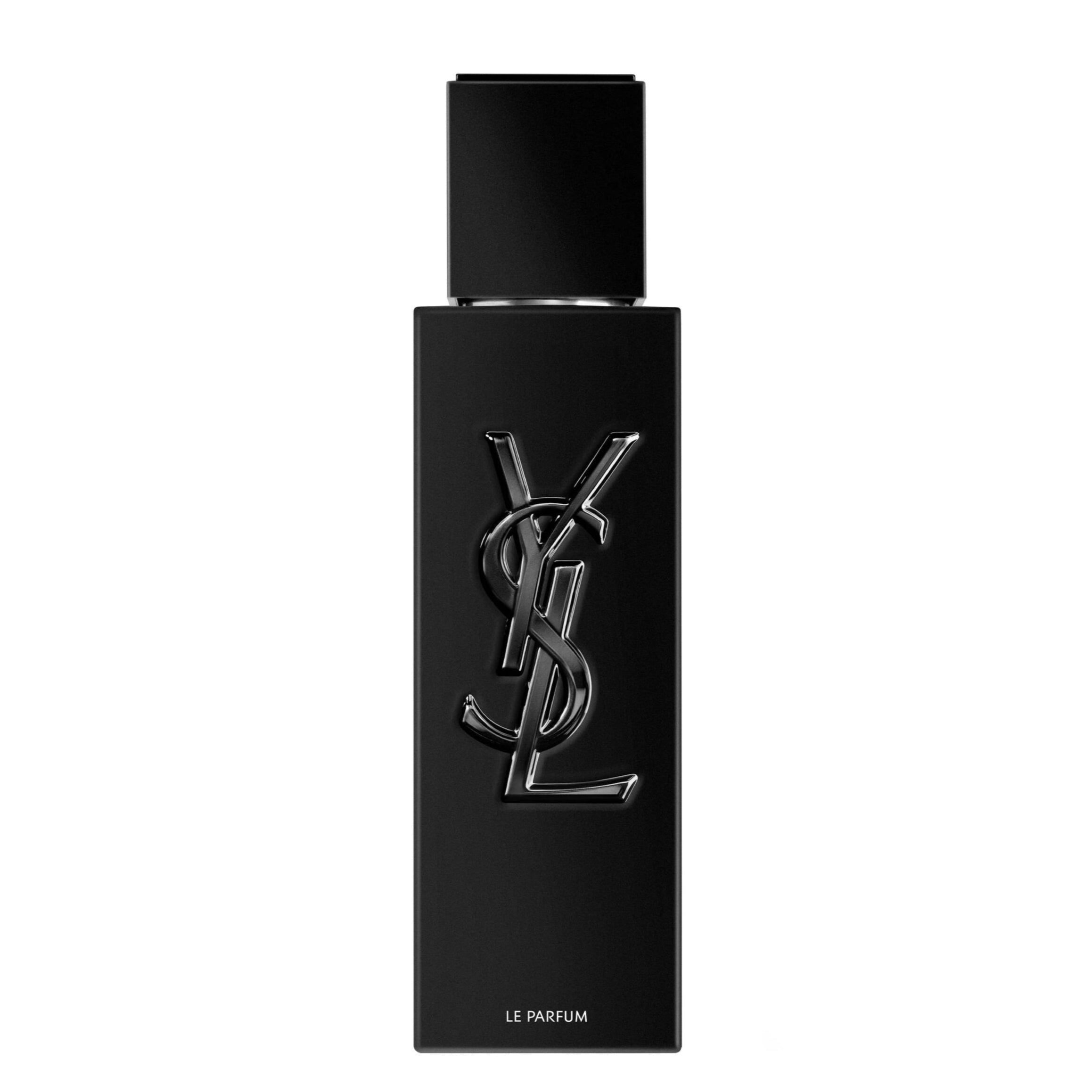 Yves Saint Laurent Myself Le Parfum Sample